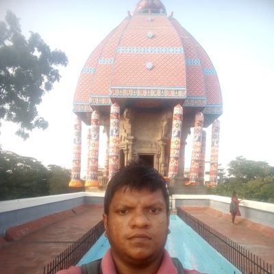 Seetharamanlak1's profile picture. chennaite