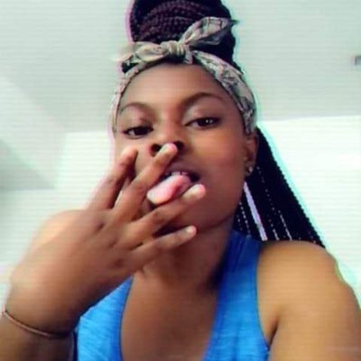 tatiyanna_james's profile picture. FUCK YOU AND HER AND FUCK YO THOUGHTS 😂🖕