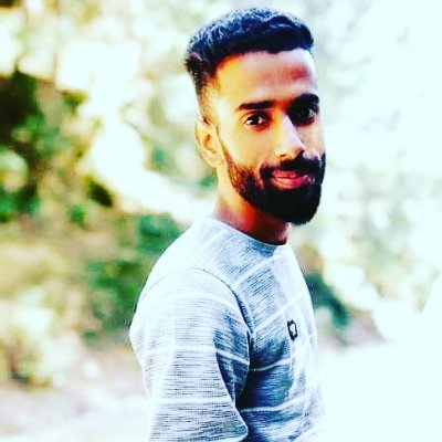 Javid777_'s profile picture. Student..