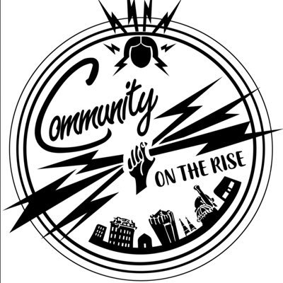 cotrise's profile picture. Executive Director, Community on the Rise ~ Bham, AL | Reminding our homeless community of their Worth & Power through Healing, Housing, Education, & Employment