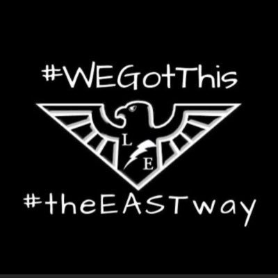 Principal Lakota East High School. Driven by: Having a positive impact in peoples days/lives. We over Me. Process over Product. Get too over Got too.