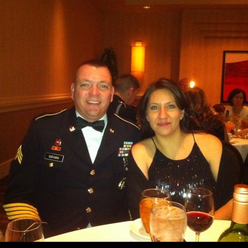 wayneguevara's profile picture. Current Operations NCO Oklahoma Army National Guard ( OKARNG). Past NCOIC of the Rogers State University Guard Officer Leadership (GOLD) Program.