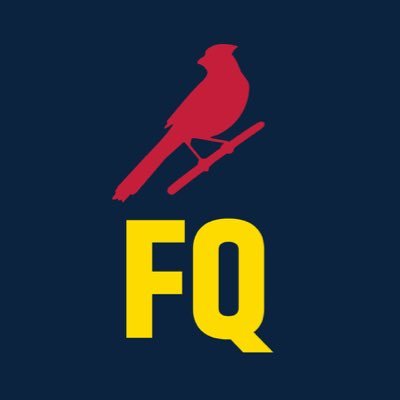Affiliate of @fifthquarterinc Politics Free Zone. Only Cardinals, baseball, sports, and fun 😎⚾️