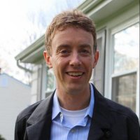 Mike Kane (@kaneplusplus) 's Twitter Profile