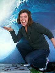 JuliaSchmaltz's profile picture. I am a wife, mother, communicator and follower of Jesus.