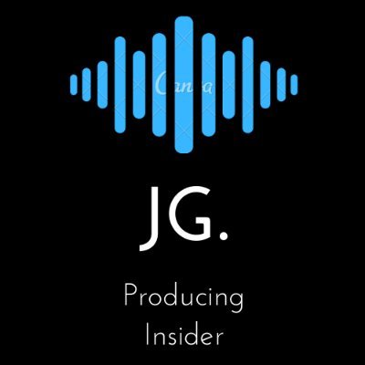 producing_JG's profile picture. Everything Hip-Hop Music Production when you're on a budget! 🎹🎧