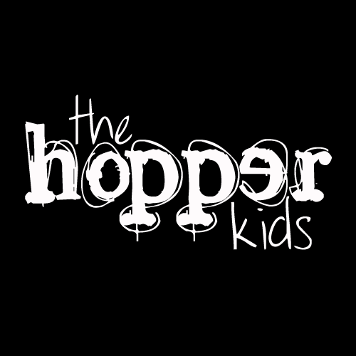 The Hopper Kids (thehopperkids) Twitter