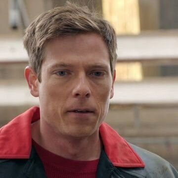 CarterRedLight9's profile picture. #parody Account of Carter  Grayson,  single  Mariner Bay firefighter and the Red Lightspeed Ranger.