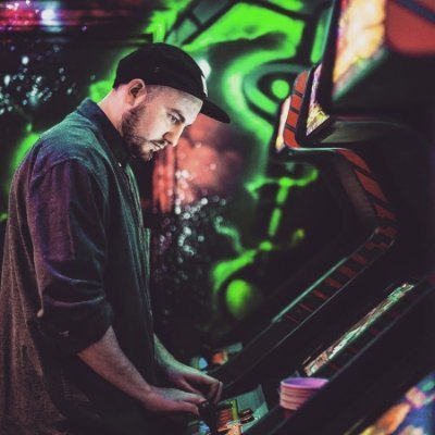 Anime Enthusiast, Game Developer & Bartender to the masses.