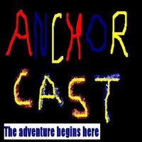 Karl Black (@anchorcast) 's Twitter Profile