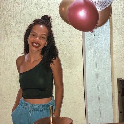 DandaraBrito18's profile picture. Seja protagonista da sua história. 💟