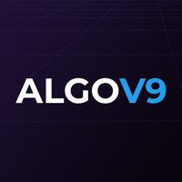 ALGO V9 (@algov9) Twitter profile photo