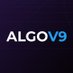 ALGO V9 (@ALGOV9) Twitter profile photo