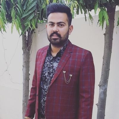 manubhav1's profile picture. Live young live free