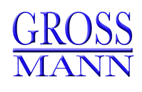 Comedian GrossMann
