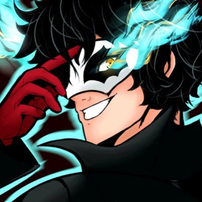 I am into video games, anime, and anything Persona related!! Profile picture was made @AngstyAstro on twitter!