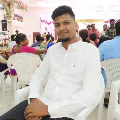 Rajeshdude2's profile picture. 
