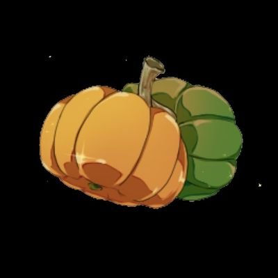 かぼちゃさんのプロフィール画像