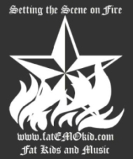 fatemokid's profile picture. interweb, music, fatkids, EMO, food, pirate radio