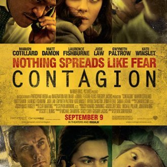 #covid19 #contagion
 Healthcare professionals, government officials and everyday people find themselves in the midst of a pandemic as the CDC works to find a..