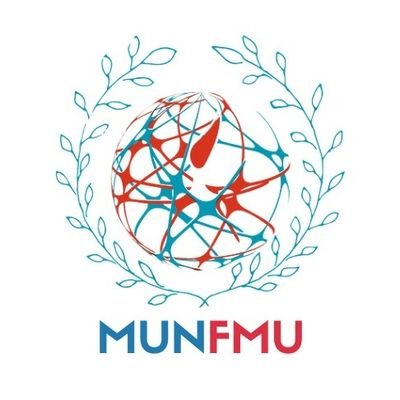MUN FMU é um evento destinado a universitários, onde estes têm a oportunidade de simular reuniões de Organizações Internacionais.