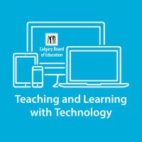 CBE Teaching & Learning Tech(@CBELearningTech) 's Twitter Profile Photo