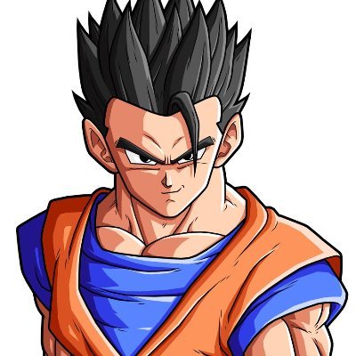 Hey, I'm Gohan. I'm a saiyan, But I Try to live a normal life as a human. The tournament of power was crazy! Ultra Instinct radiates so much heat!