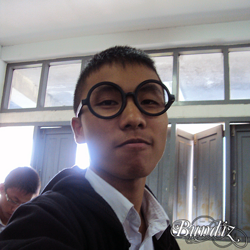 bunthing's profile picture. 