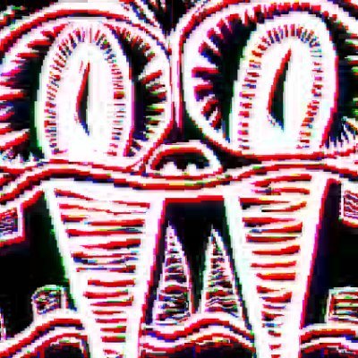 Fwughoxさんのプロフィール画像