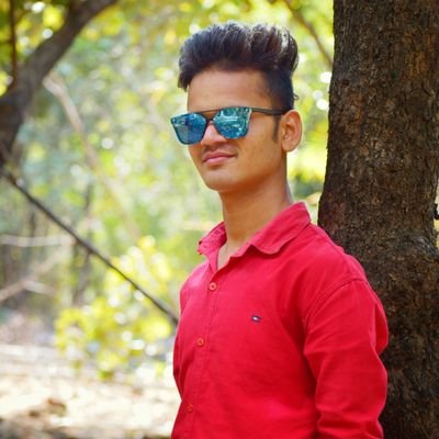 Shubham52471072's profile picture. public figure