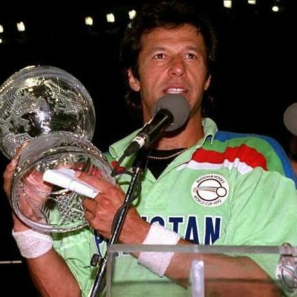 SKNPTI1's profile picture. I love PTI I love IK