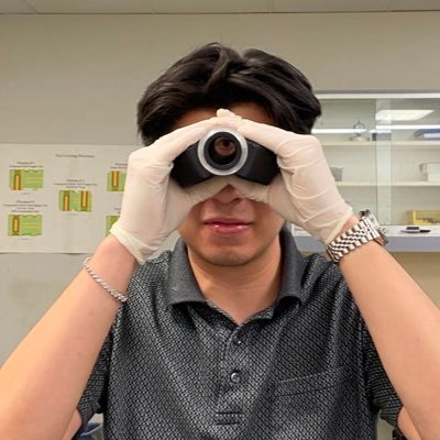 labtechHen's profile picture. 