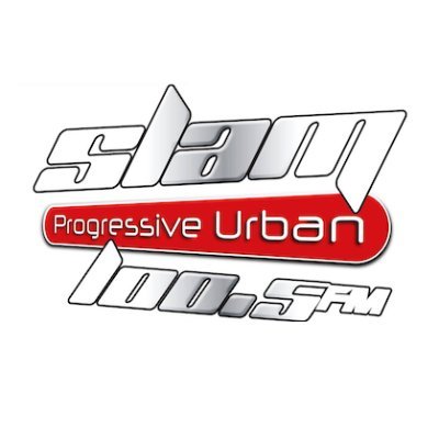 Trinidad and Tobago's FIRST & ONLY Progressive Urban Radio Station! Join the Slam Nation online: •Instagram: @Slam1005fm •Website: https://t.co/lFBmqlBlx0