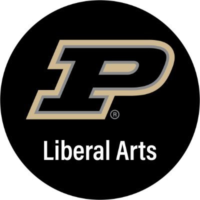 The official Twitter of @lifeatpurdue’s College of Liberal Arts