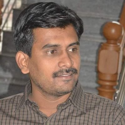 rk_vivekha's profile picture. Dr Karthikeyan, Professor and Head, Department of Artificial Intelligence and Data Science, Dr NGP Institute of  Technology, Coimbatore