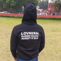 Lovnish Prajapati (@lovnishp) 's Twitter Profile