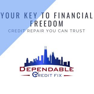 Developing Financial Wellness Through Credit Repair