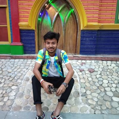 Pranjal81017489's profile picture. Audere est Facere
///
02/06/xxxx

🇮🇳