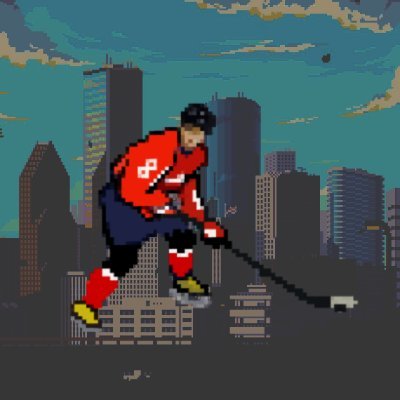 hockey2houston's profile picture. @nhl get Houston a team now