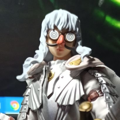 ale_rock55's profile picture. coleccionista de figuras de acción , memes y demás cosas interesantes