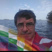 Claudio F. Morhain(@ClaudioFMorhain) 's Twitter Profile Photo