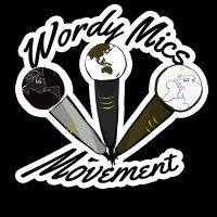 Wordy Mics Movement(@MicsWordy) 's Twitter Profile Photo