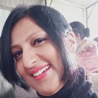 Bhanu Sahni(@BhanuSahni2) 's Twitter Profile Photo