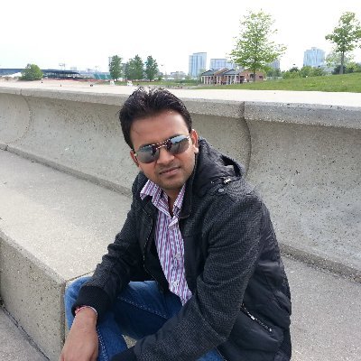 ankushmangla's profile picture. Common Man!