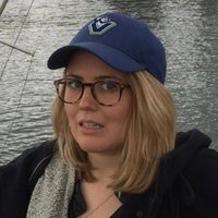 Alice Gammill (@alicegammill) 's Twitter Profile Photo