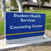 CSUB Student Health Services(@csubshs) 's Twitter Profile Photo