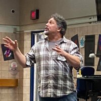 Ralph Masiello (@ralphmasiello) 's Twitter Profile