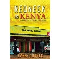 Danny Conner - @RedneckinKenya Twitter Profile Photo