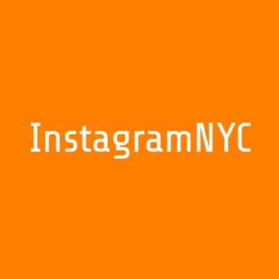 New York’s Creative Community Since 2011 Spreading the word on events & all things NY. Contact us at Instagramnyc@gmail.com.