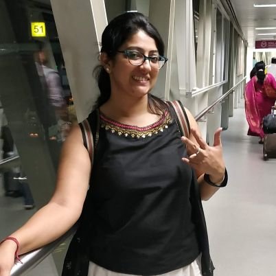 Namrata17993159's profile picture.